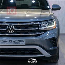 فولكسفاغن أطلس كروس سبورت